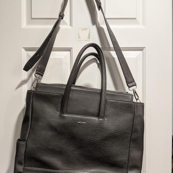 Matt and Nat Percio Diaper Bag - Picture 5 of 5